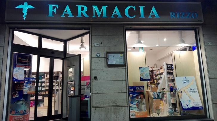 Farmacia Rizzo