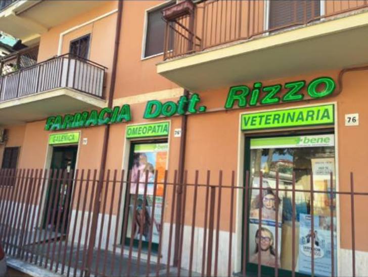 Farmacia Rizzo