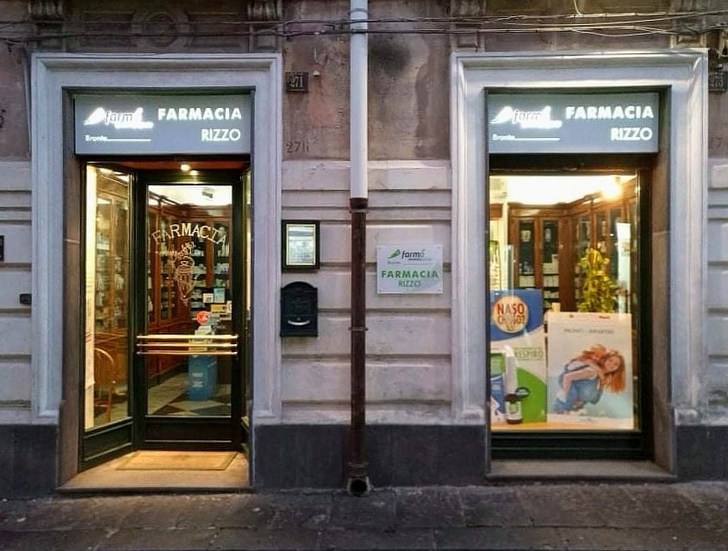 Farmacia Rizzo