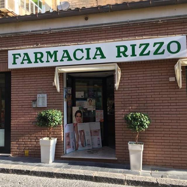 Farmacia Rizzo