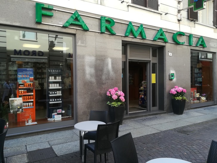 Farmacia Rizzotti