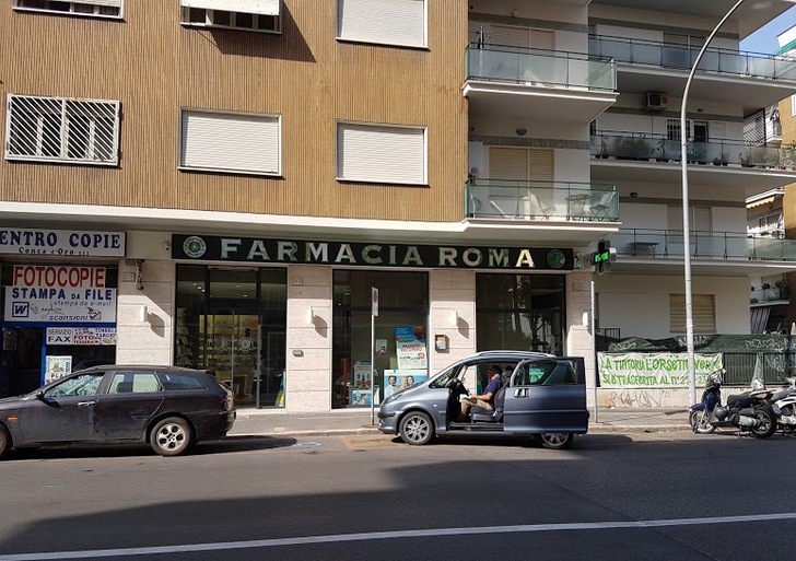 Farmacia Ro.Ma.