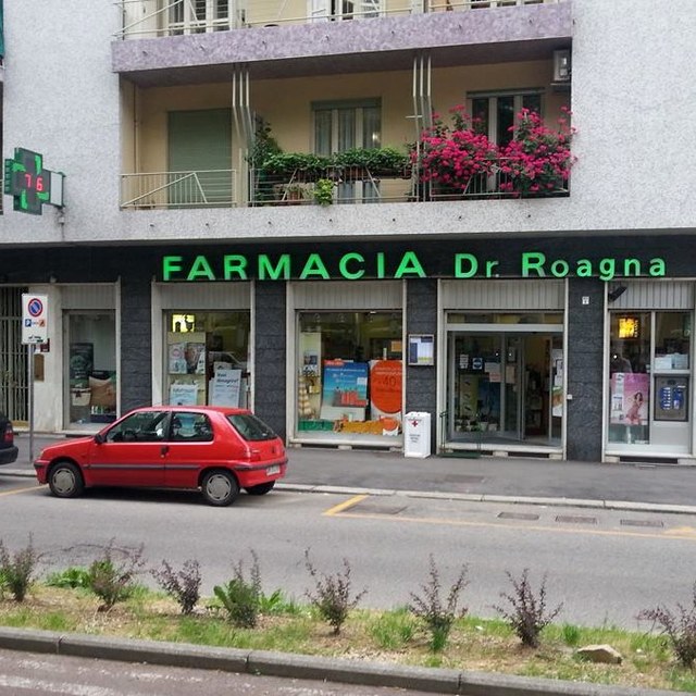 Farmacia Roagna