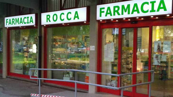 Farmacia Rocca