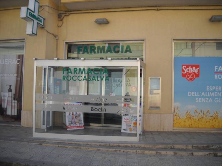 Farmacia Roccasalva