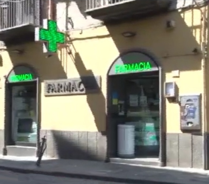 Farmacia Rocco