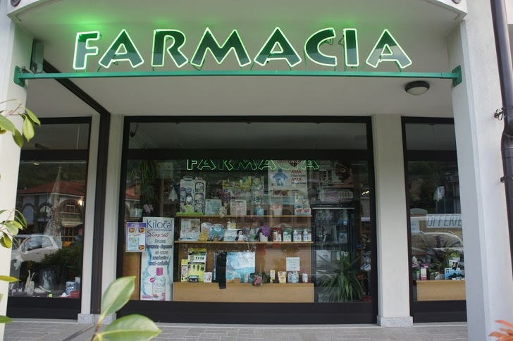 Farmacia Roggero