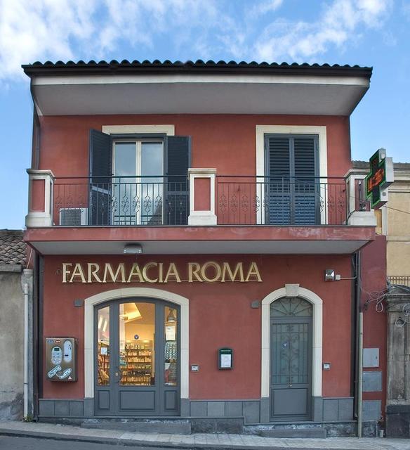 Farmacia Roma