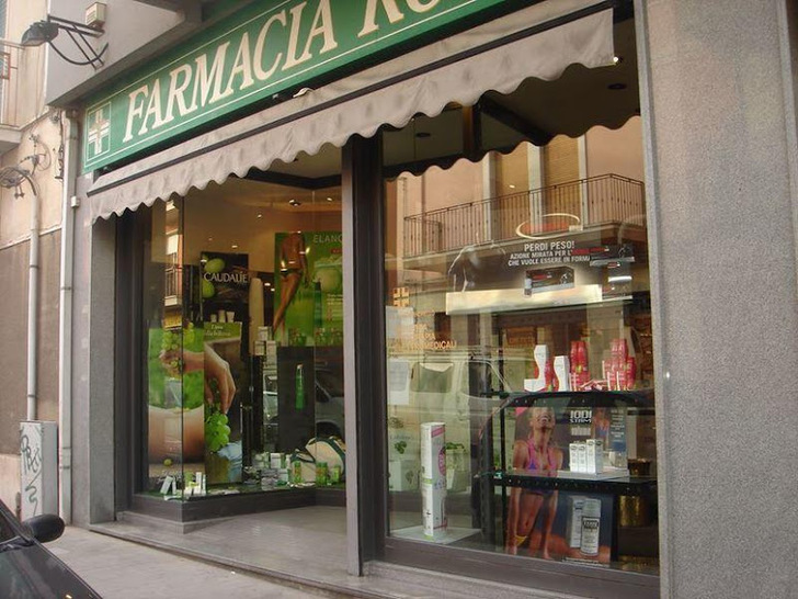 Farmacia Roma