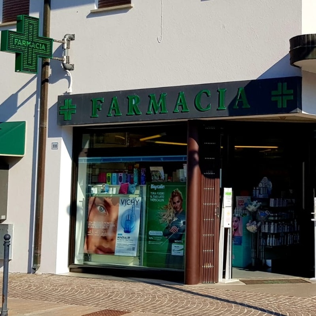 Farmacia Romagnolo