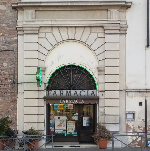 Farmacia Romanato