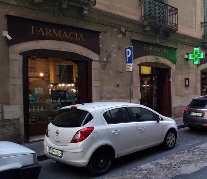 Farmacia Romanello