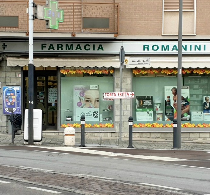 Farmacia Romanini