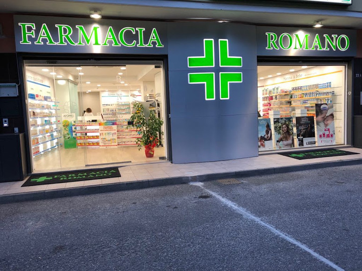 Farmacia Romano