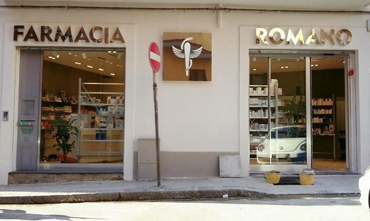 Farmacia Romano