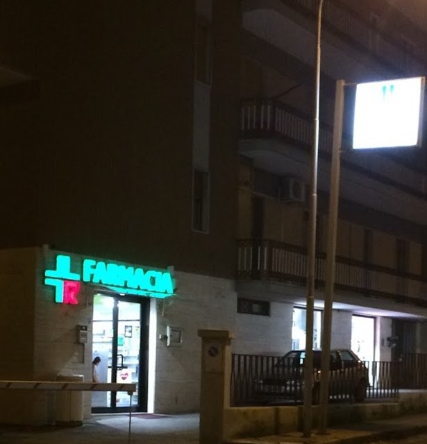 Farmacia Romeo