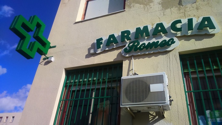 Farmacia Romeo