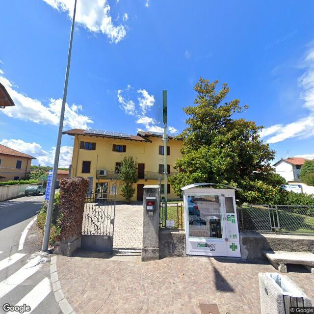 Farmacia Dott. Romerio