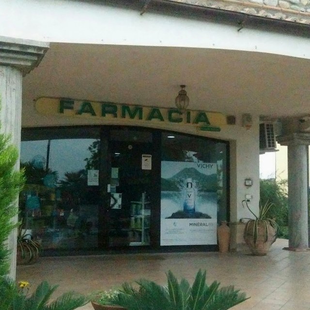 Farmacia Romio