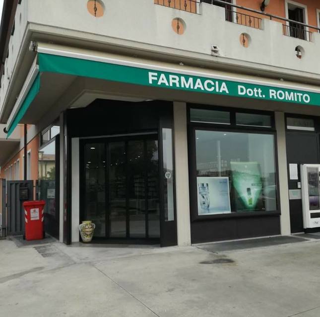 Farmacia Romito