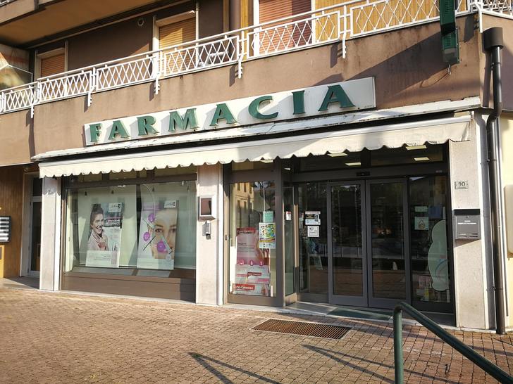 Farmacia Romor