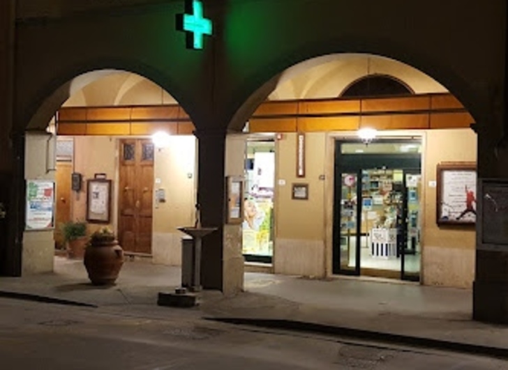 Farmacia Rosati