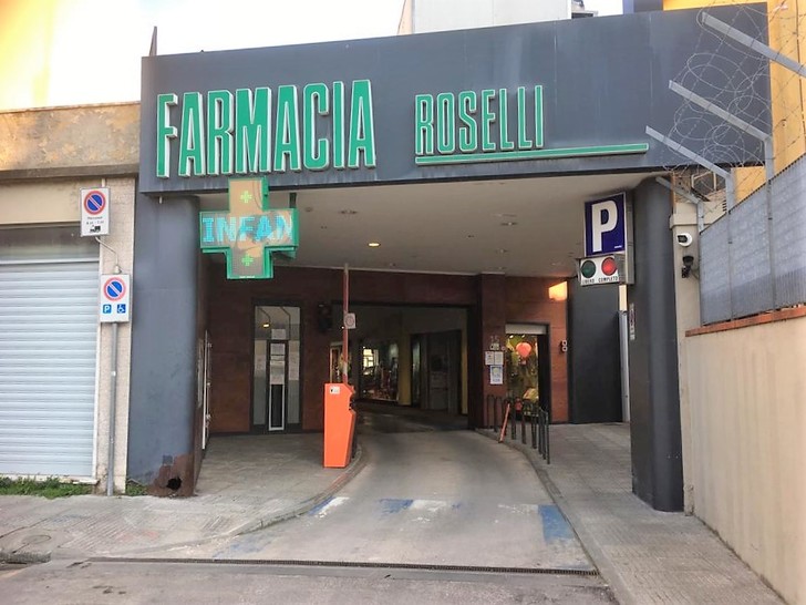 Farmacia Roselli