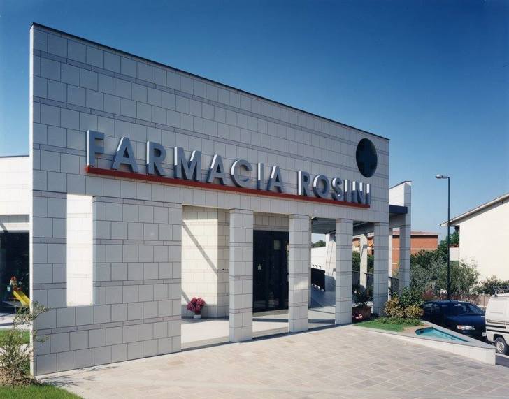 Farmacia Rosini