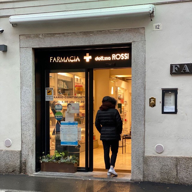 Farmacia Rossi