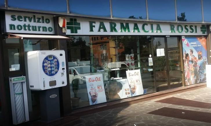 Farmacia Rossi