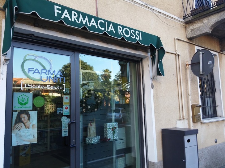 Farmacia Rossi