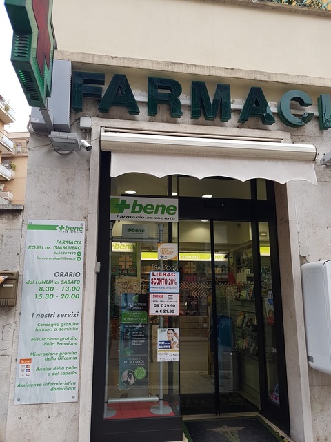 Farmacia Rossi