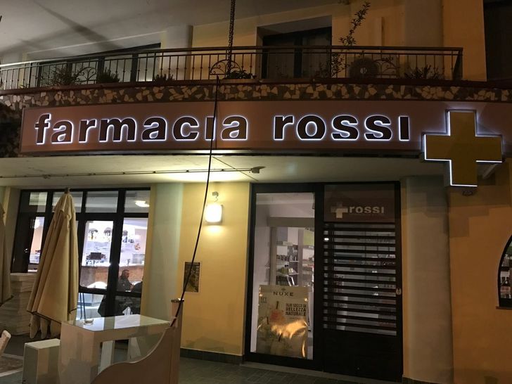 Farmacia Rossi