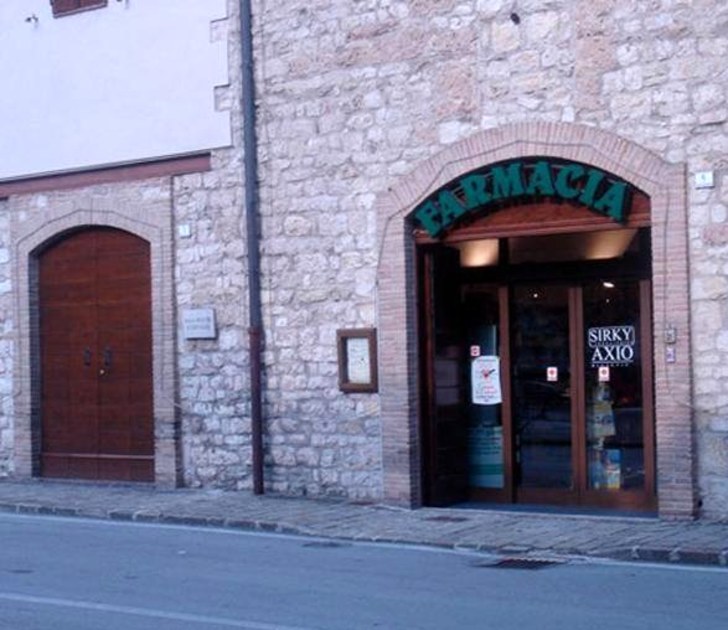 Farmacia Rossi