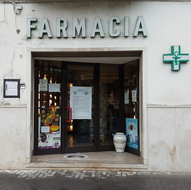 Farmacia Rossi