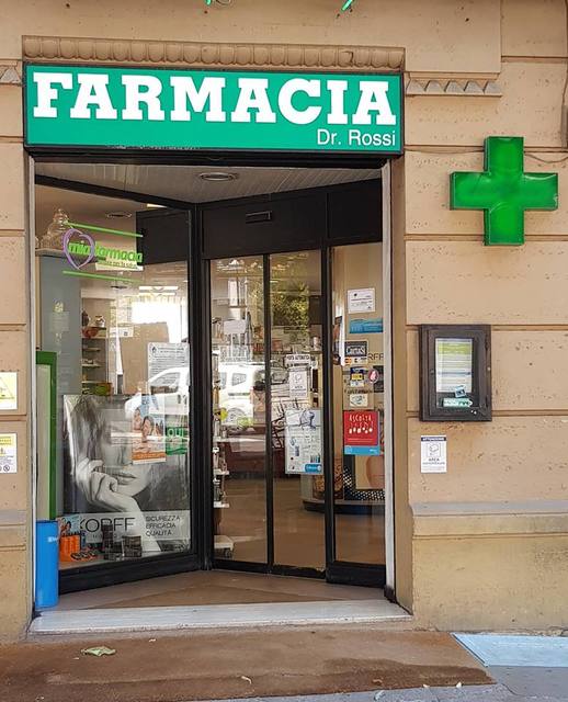 Farmacia Rossi