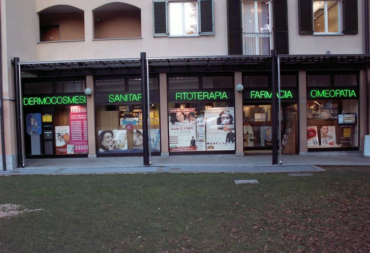 Farmacia Rossi