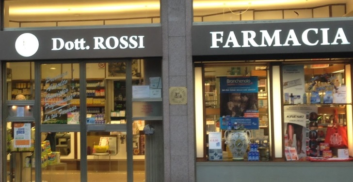 Farmacia Rossi