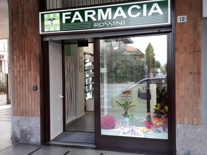 Farmacia Rossini