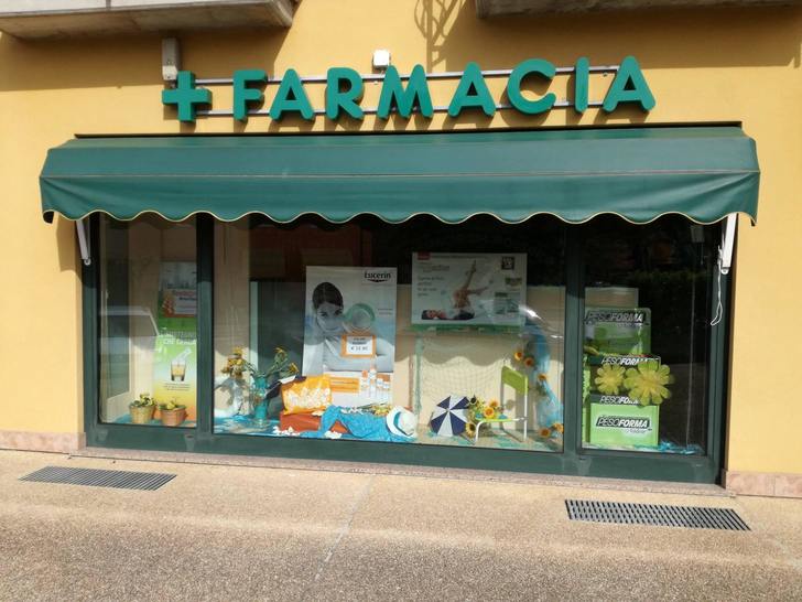 Farmacia Rossini Zerbinato