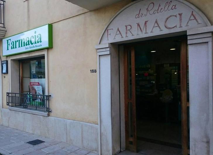 Farmacia Rotella