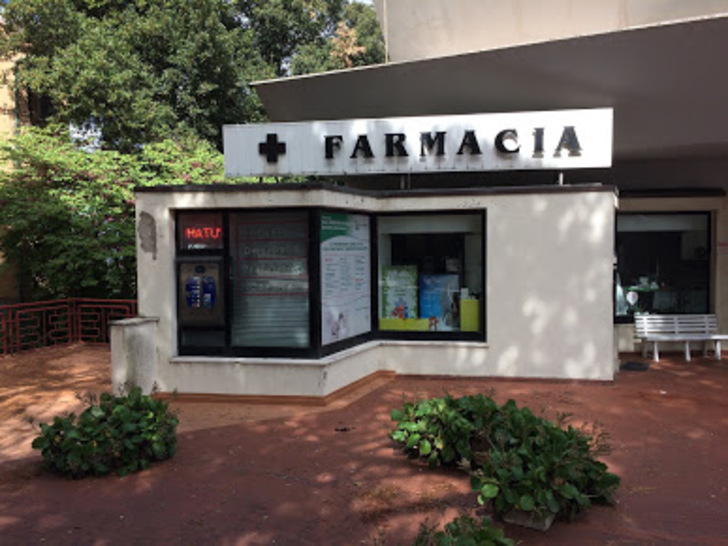 Farmacia Rotoloni