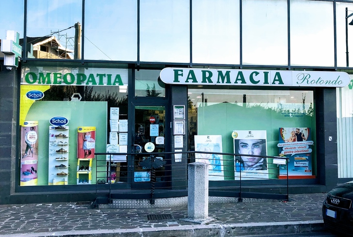 Farmacia Rotondo