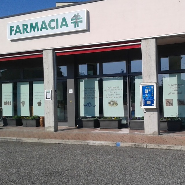 Farmacia Roveri