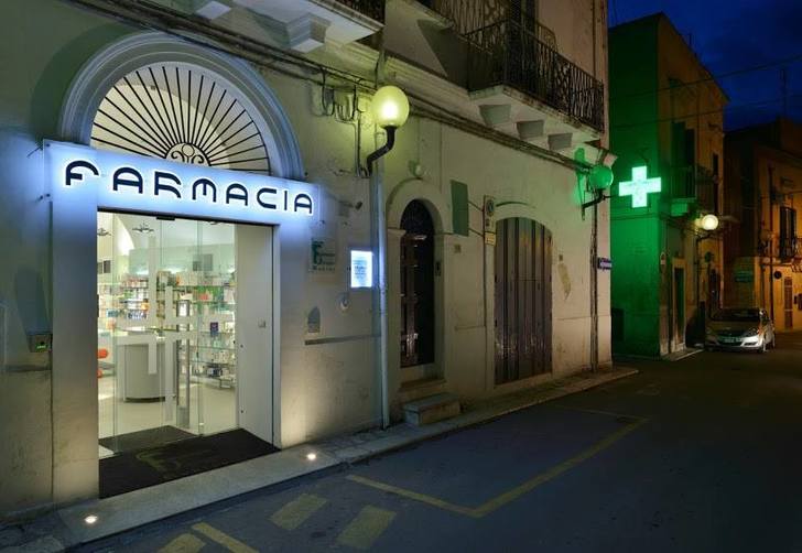 Farmacia Rubino