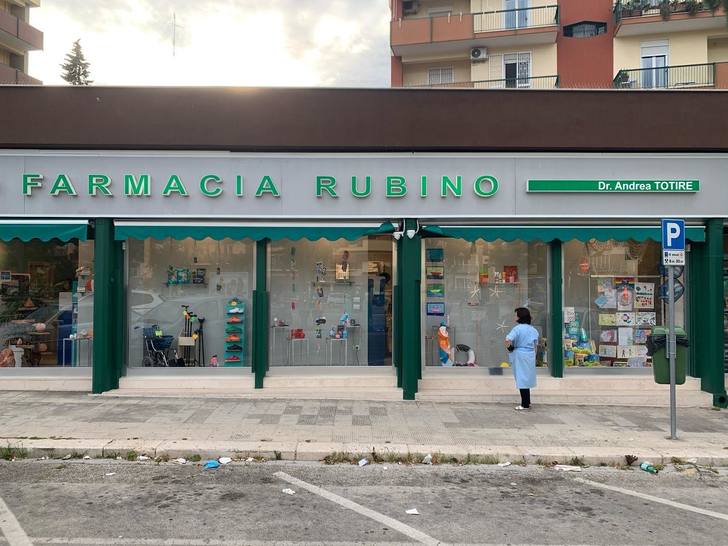 Farmacia Rubino