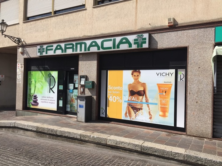 Farmacia Rubisse