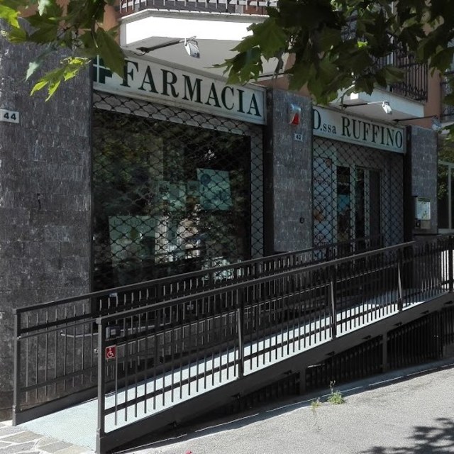 Farmacia Ruffino