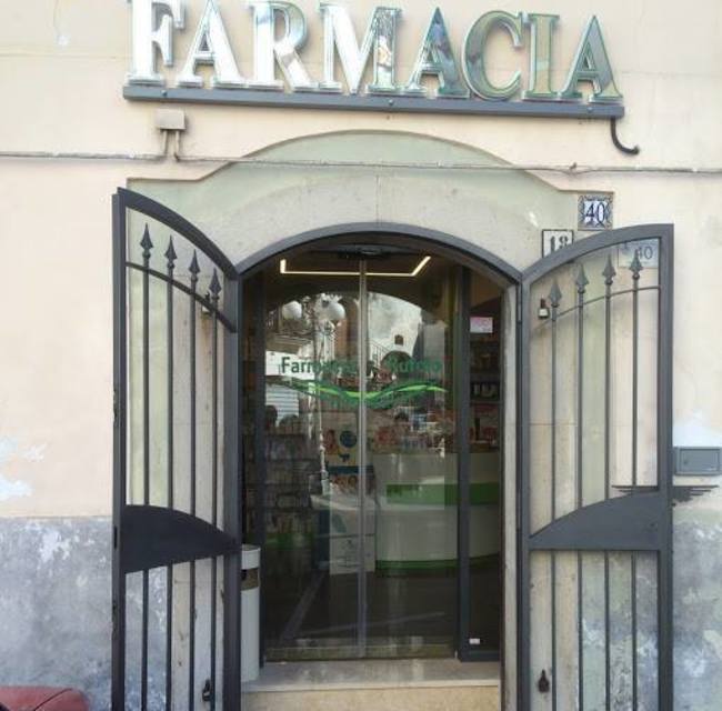 Farmacia Rufolo