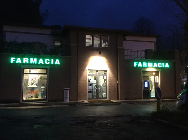 Farmacia Ruggieri